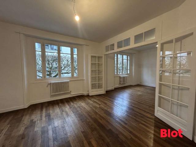 Location appartement 4 pièces Rennes Gare 35