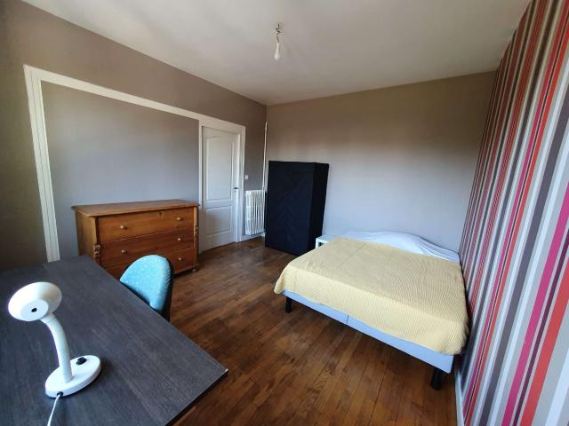 Location appartement 4 pièces Rennes Gare 35