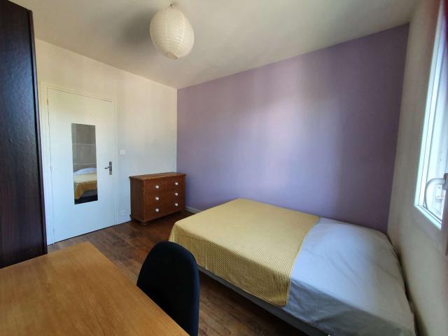 Location appartement 4 pièces Rennes Gare 35