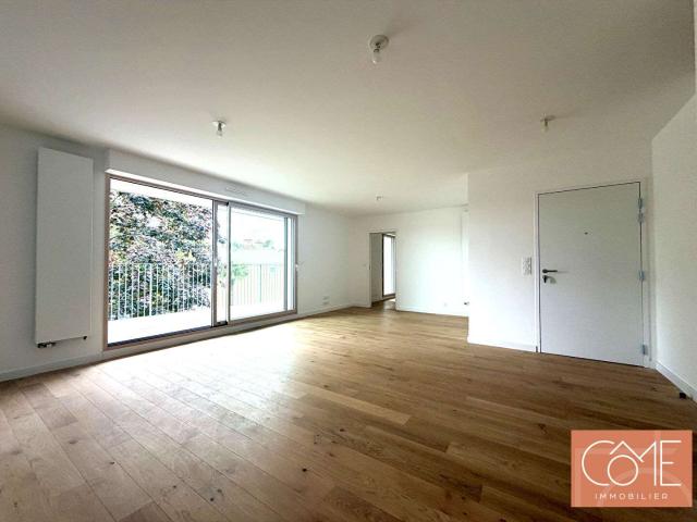 Location appartement 4 pièces Rennes Fougères 35
