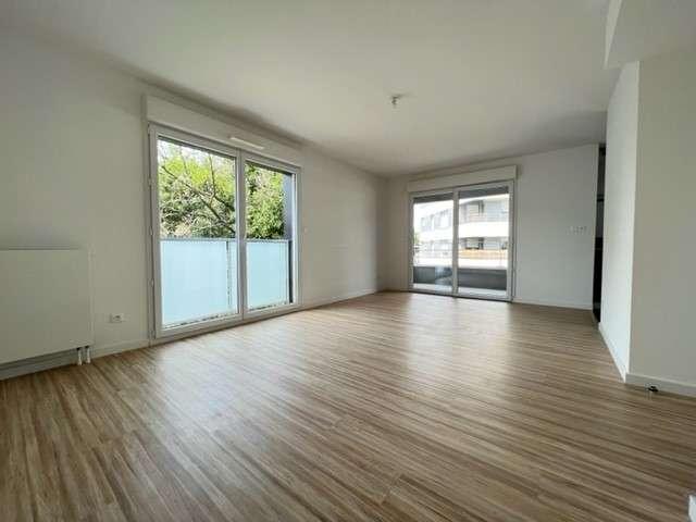 Location appartement 4 pièces Rennes Jeanne D'arc 35