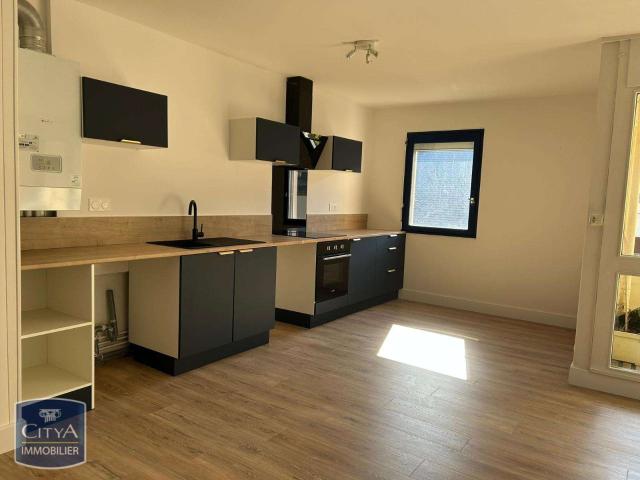 Location appartement 4 pièces Rennes Longs Champs 35