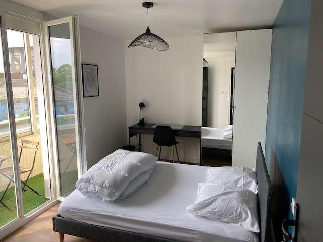 Location appartement 4 pièces Rennes Lorient Saint Brieuc 35