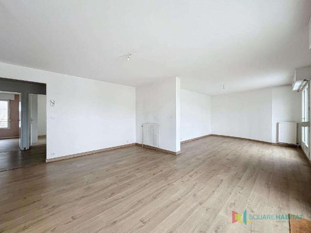 Location appartement 4 pièces Rennes Lorient Saint Brieuc 35
