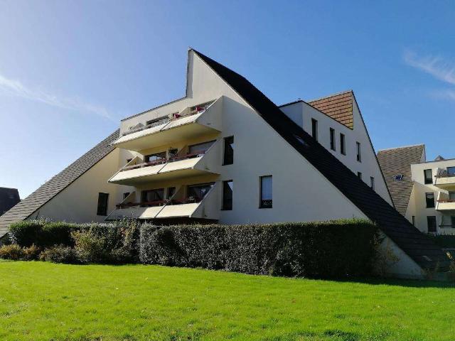 Location appartement 4 pièces Rennes Maurepas 35