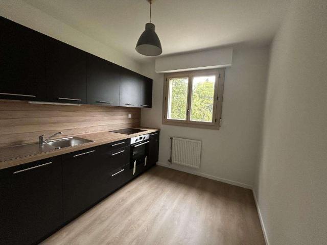 Location appartement 4 pièces Rennes Maurepas 35