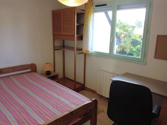 Location appartement 4 pièces Rennes Maurepas 35