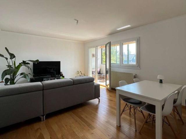 Location appartement 4 pièces Rennes Maurepas 35