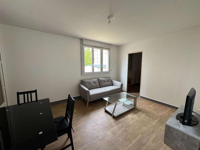 Location appartement 4 pièces Rennes Nord Saint Martin 35