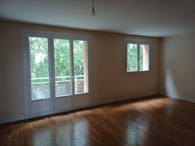 Location appartement 4 pièces Rennes Nord Saint Martin 35