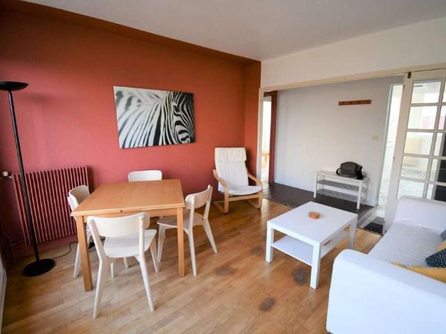 Location appartement 4 pièces Rennes Sacré Coeurs 35