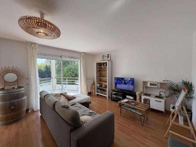 Location appartement 4 pièces Rennes Saint Helier 35