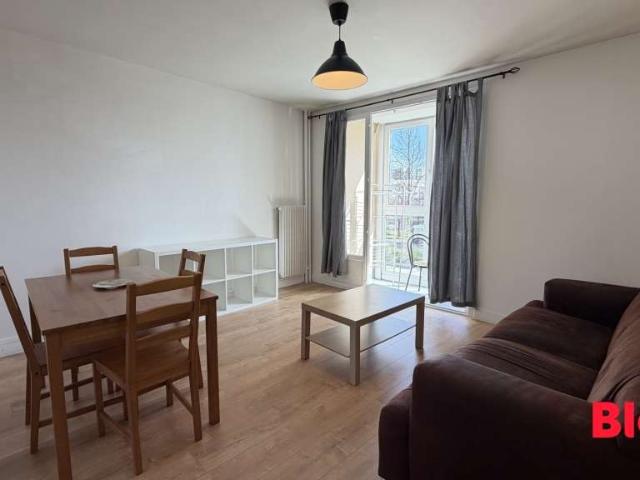 Location appartement 4 pièces Rennes Sainte Thérèse 35