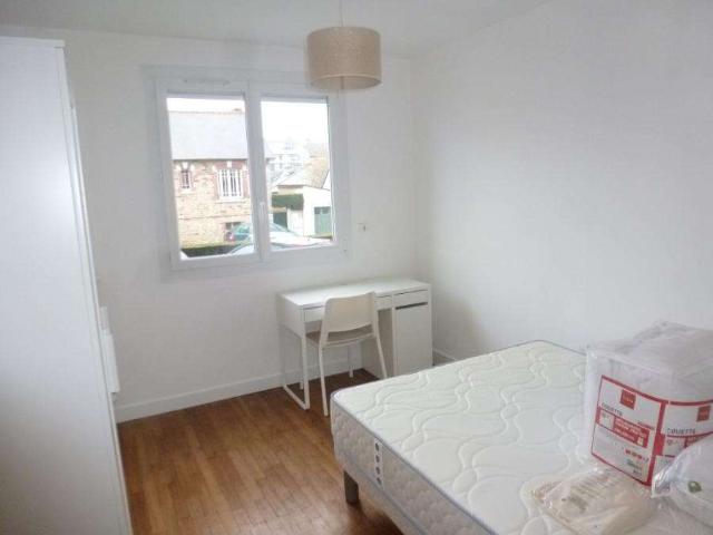 Location appartement 4 pièces Rennes Sainte Thérèse 35