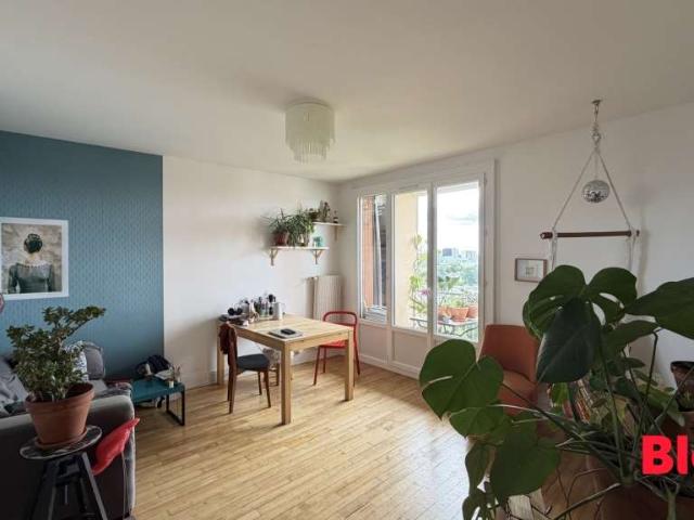Location appartement 4 pièces Rennes Sainte Thérèse 35