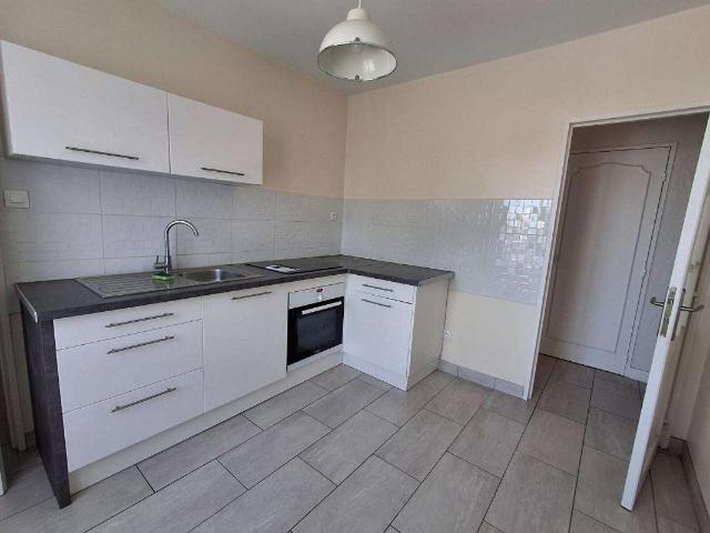 Location appartement 4 pièces Rennes Sainte Thérèse 35