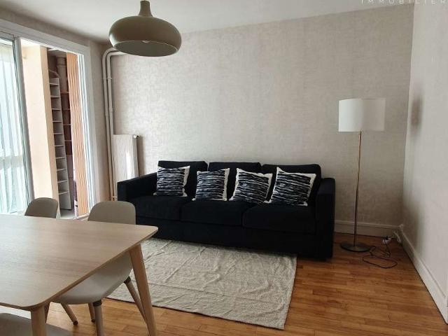 Location appartement 4 pièces Rennes Sainte Thérèse 35
