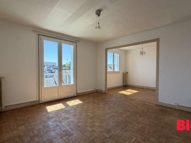 Location appartement 4 pièces Rennes Sainte Thérèse 35