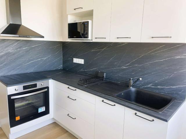 Location appartement 4 pièces Rennes Sainte Thérèse 35