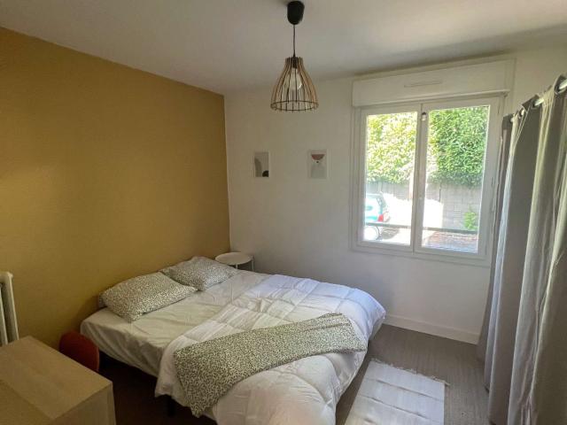 Location appartement 4 pièces Rennes Sainte Thérèse 35