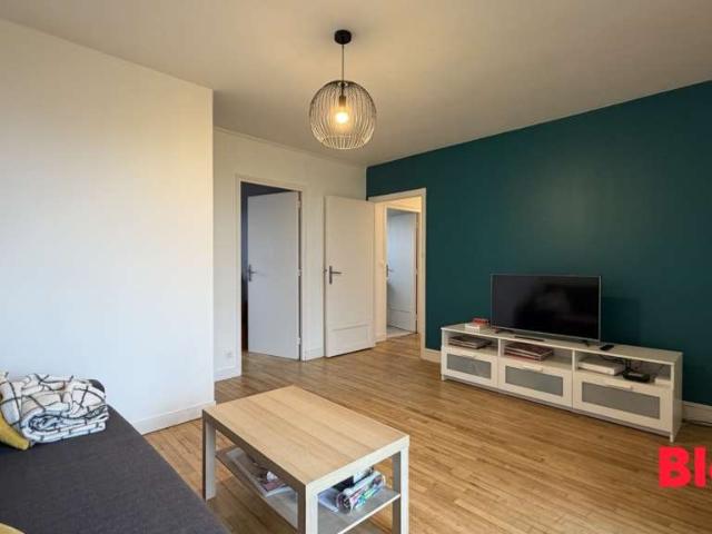 Location appartement 4 pièces Rennes Sainte Thérèse 35