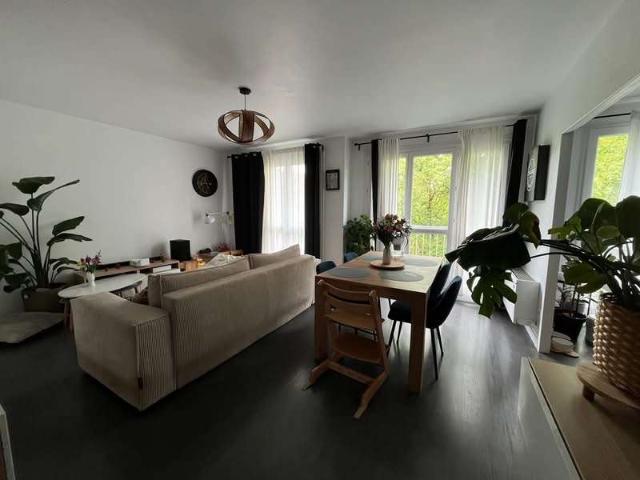 Location appartement 4 pièces Rennes Sud 35