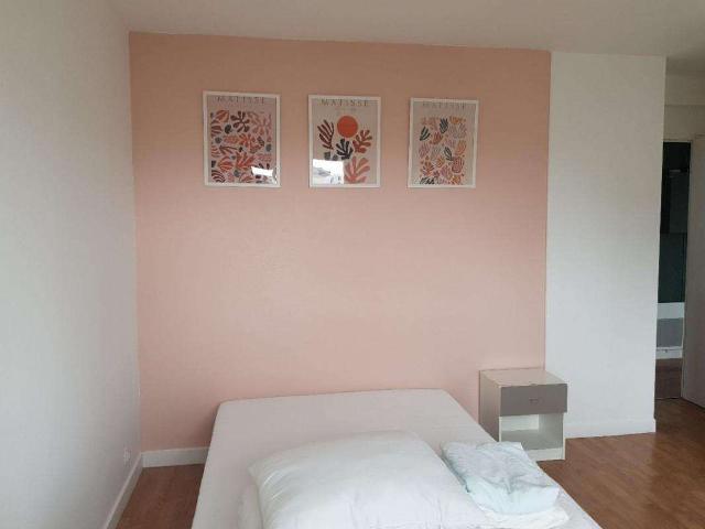 Location appartement 4 pièces Rennes Sud 35
