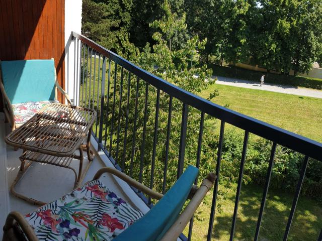 Location appartement 4 pièces Rennes Sud 35