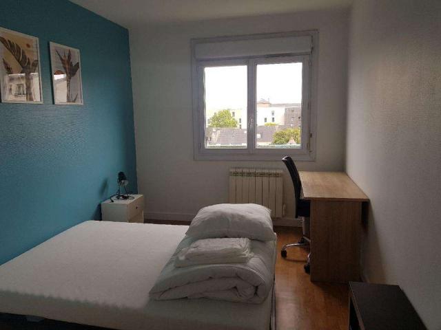 Location appartement 4 pièces Rennes Sud 35