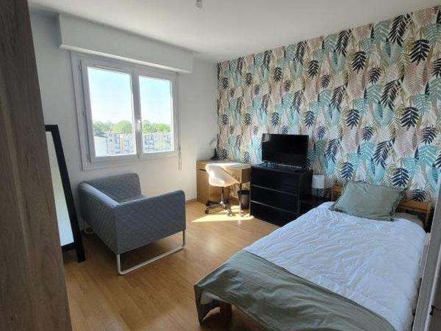 Location appartement 4 pièces Rennes Sud 35
