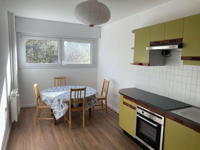 Location appartement 4 pièces Rennes Sud 35