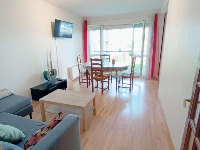 Location appartement 4 pièces Rennes Sud 35