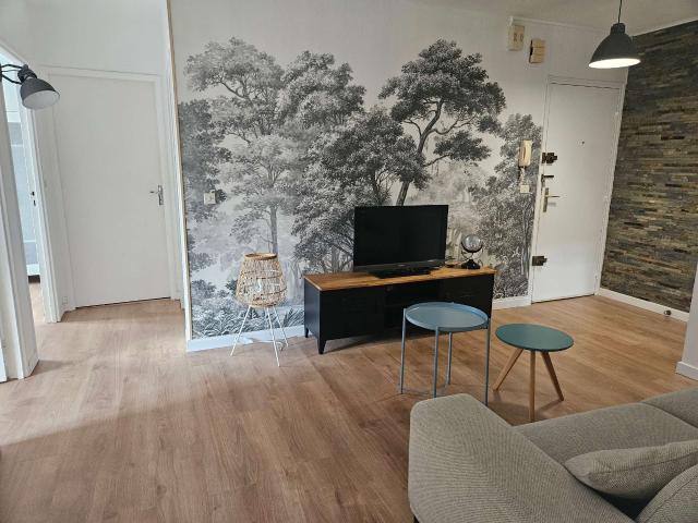 Location appartement 4 pièces Rennes Sud 35