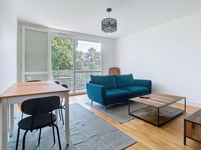 Location appartement 4 pièces Rennes Sud 35