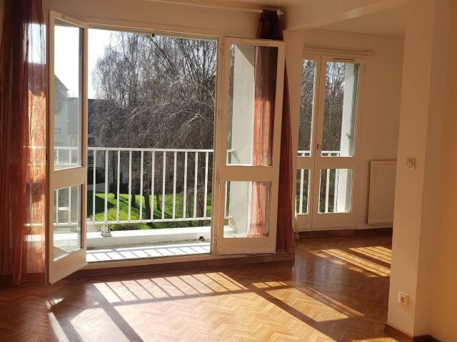 Location appartement 4 pièces Rennes Poterie 35