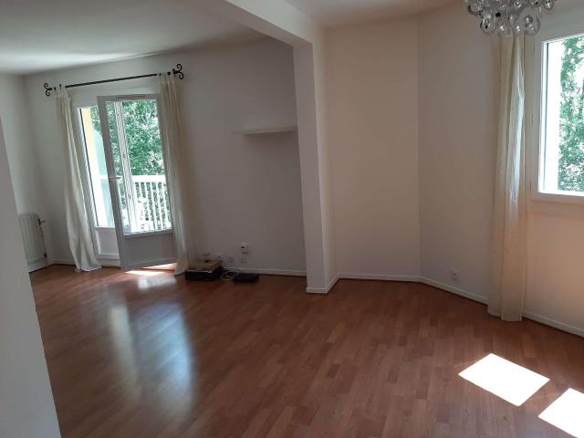 Location appartement 4 pièces Rennes Poterie 35