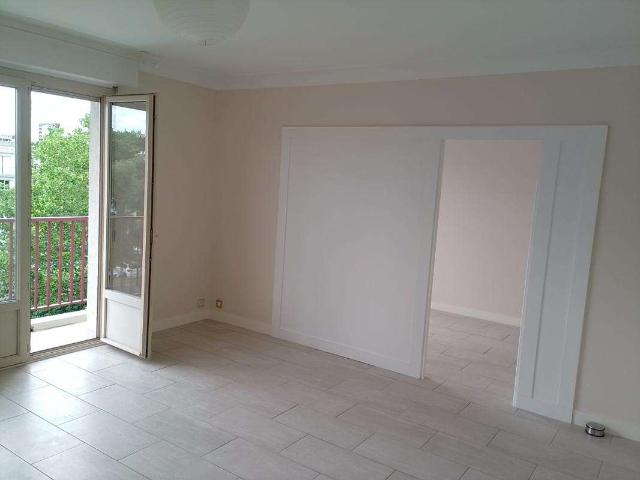 Location appartement 4 pièces Rennes Poterie 35