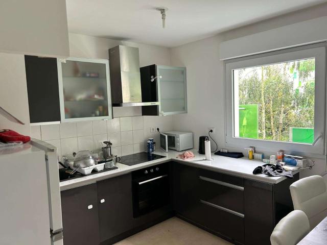 Location appartement 4 pièces Rennes Patton 35