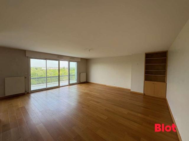Location appartement 4 pièces Rennes Thabor 35