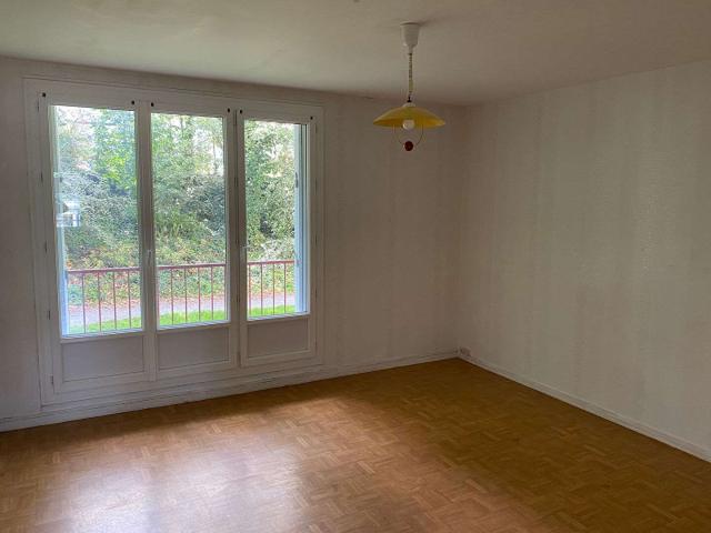 Location appartement 4 pièces Rennes Villejean 35