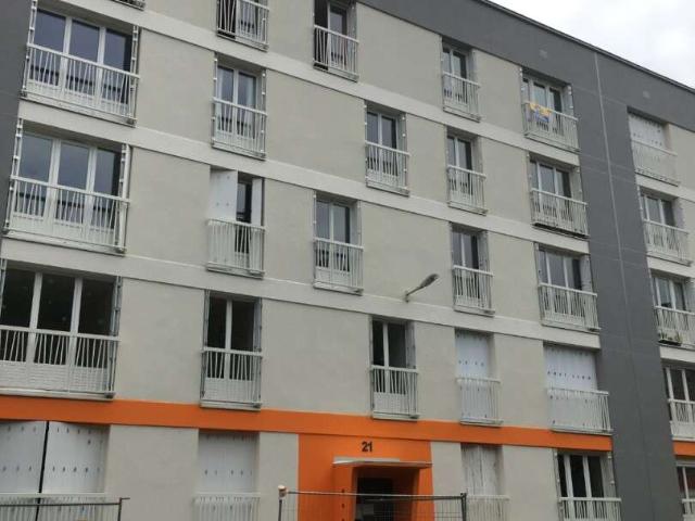 Location appartement 4 pièces Rennes Villejean 35