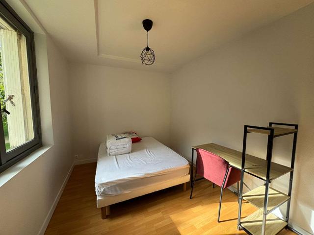Location appartement 4 pièces Rennes Villejean 35