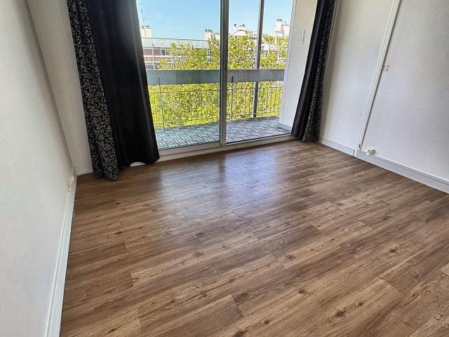 Location appartement 4 pièces Rennes Villejean 35