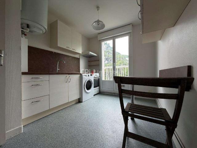 Location appartement 4 pièces Rennes Villejean 35