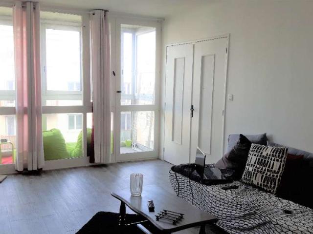Location appartement 4 pièces Rennes Villejean 35