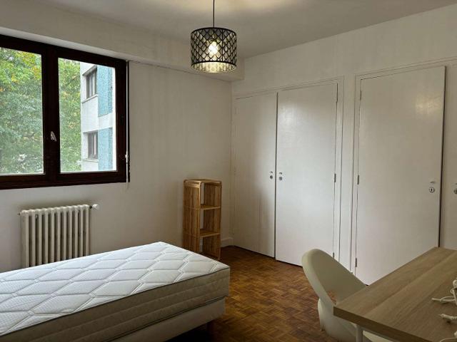 Location appartement 4 pièces Rennes Villejean 35