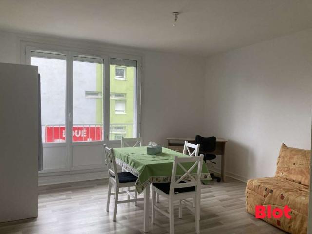 Location appartement 4 pièces Rennes Villejean 35