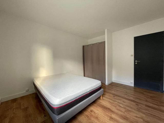 Location appartement 4 pièces Rennes Villejean 35