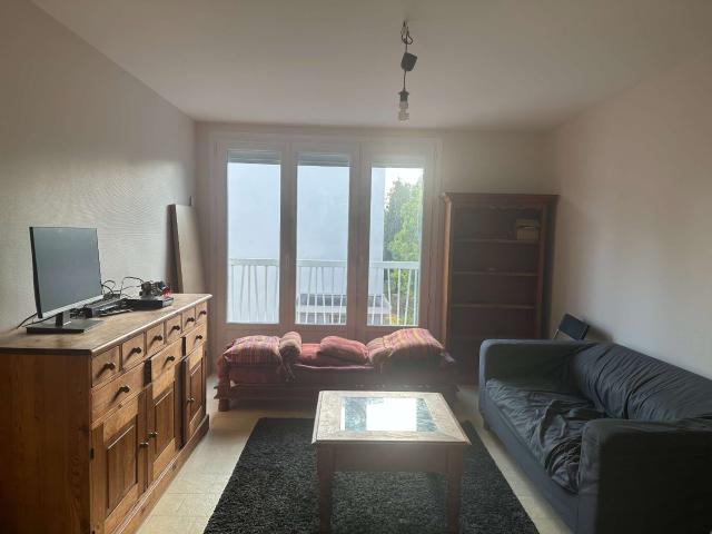 Location appartement 4 pièces Rennes Villejean 35
