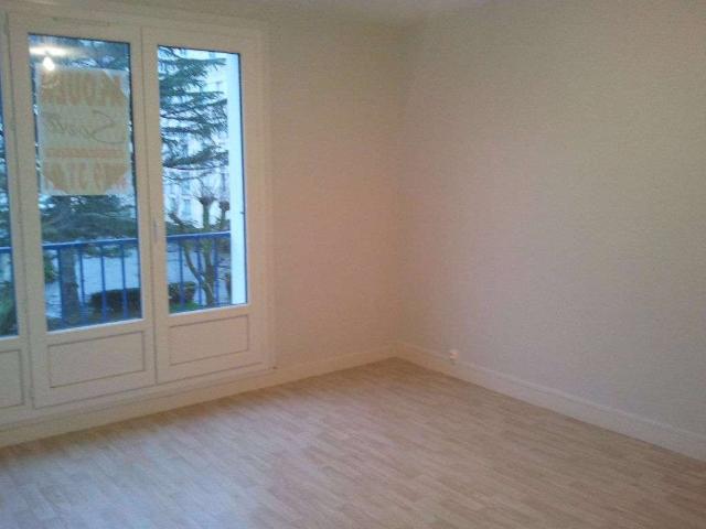 Location appartement 4 pièces Rennes Villejean 35